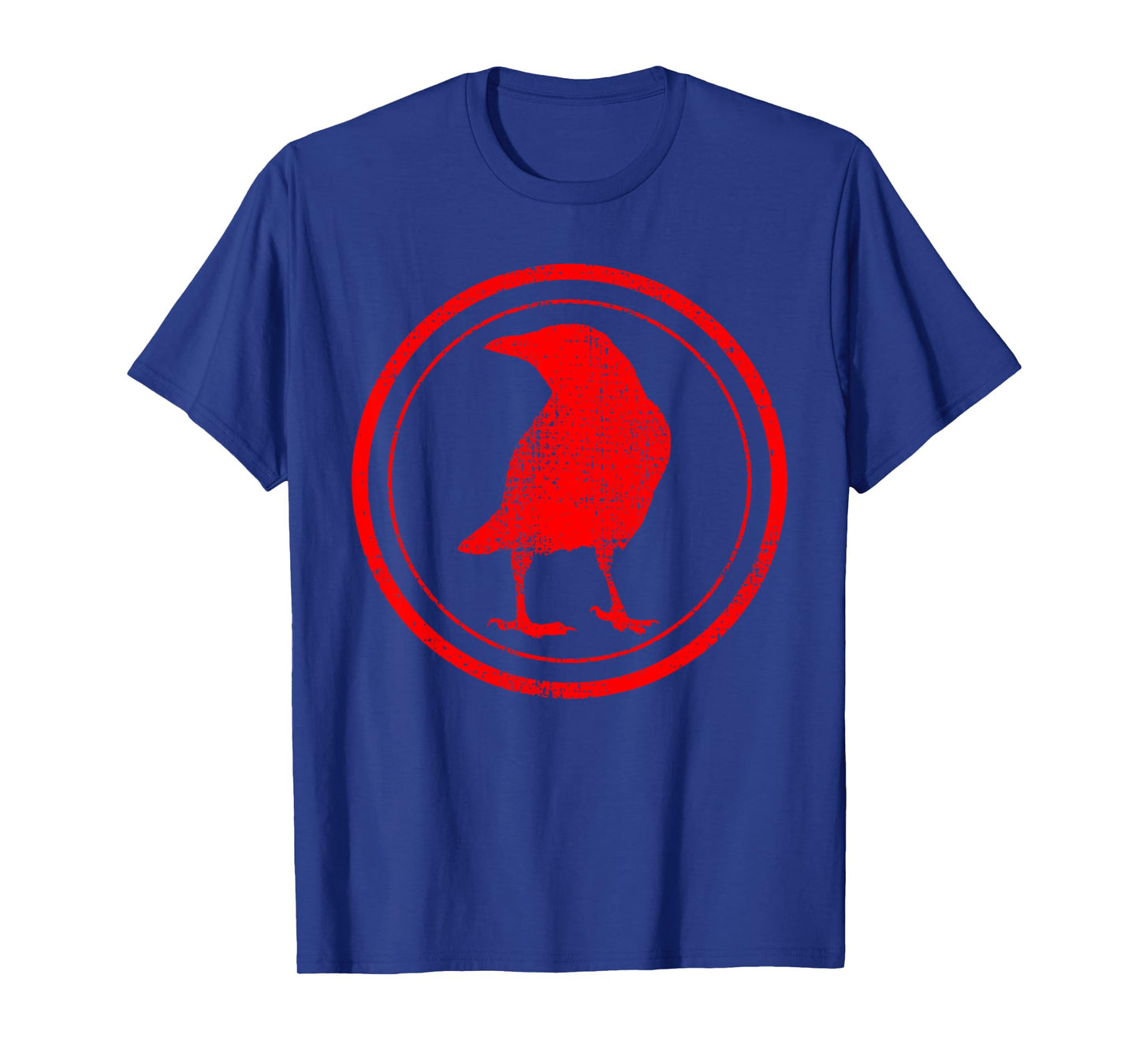 Crow Bird Lover T-Shirt