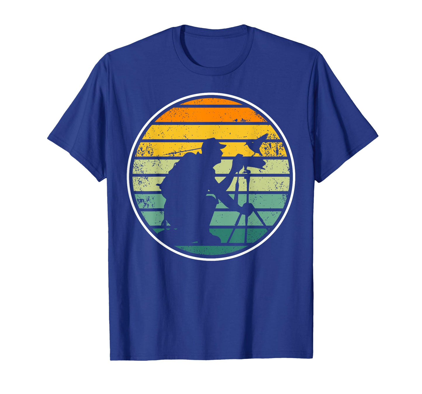 Bird Photographer Nature Lover Bird Photography Enthusiast T-Shirt