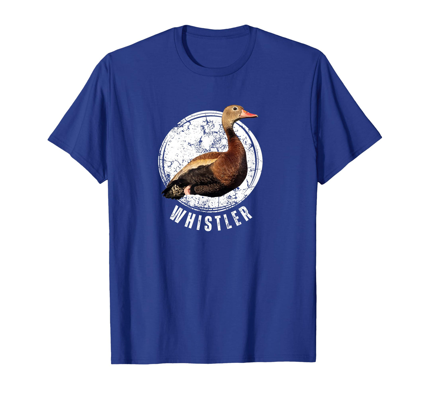 Whistling Duck Shirt Black Bellied Whistling Duck Hunting T-Shirt