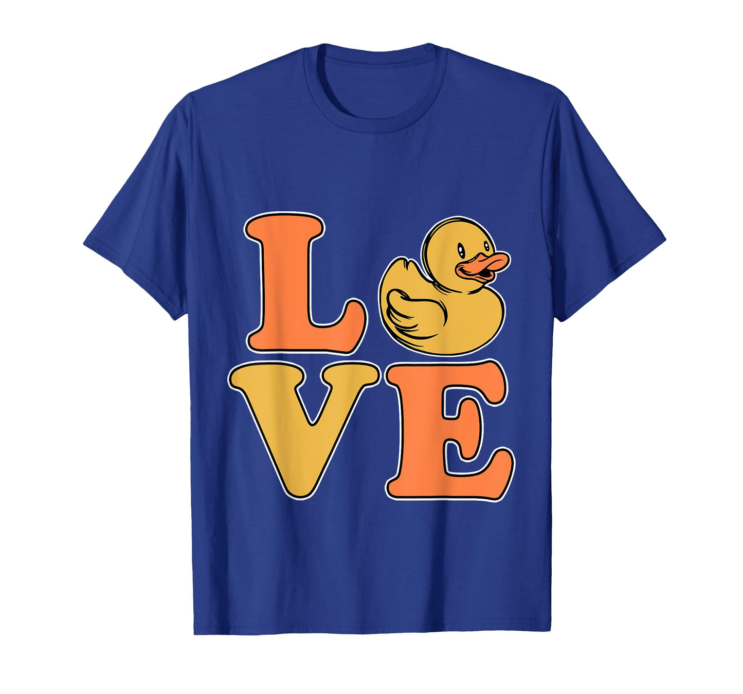 Love Duck T-Shirt