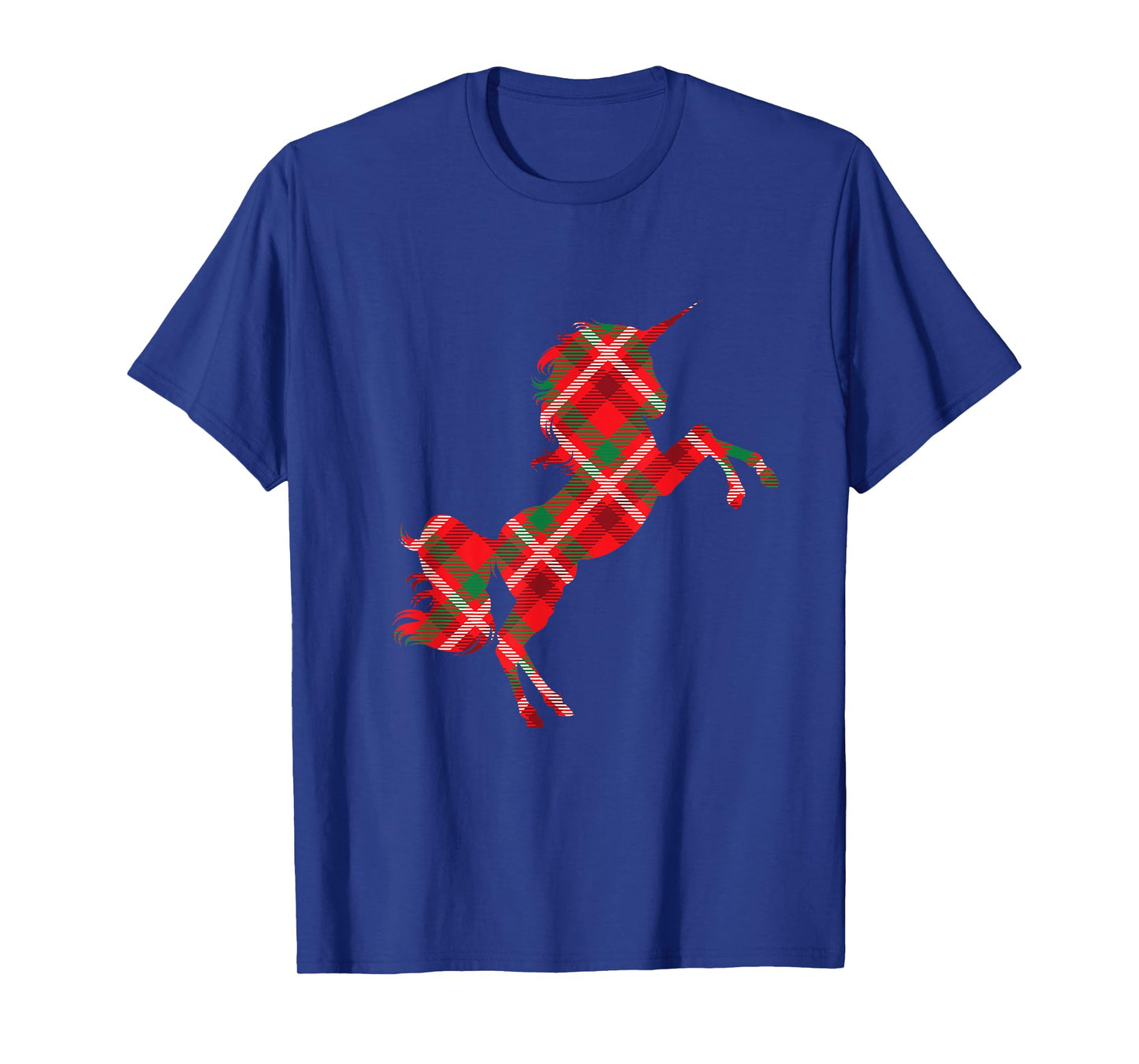 Scottish Pride Scotland Unicorn Scotland T-Shirt