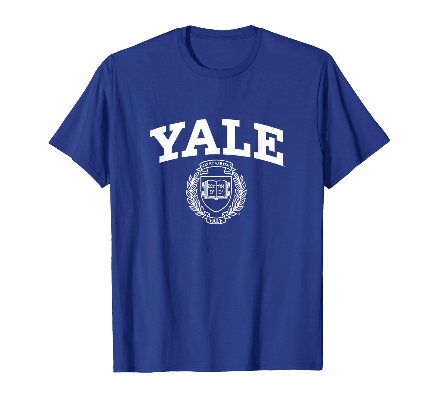 Yale Bulldogs | Official University NCAA Merch | OCIMPYL002 T-Shirt