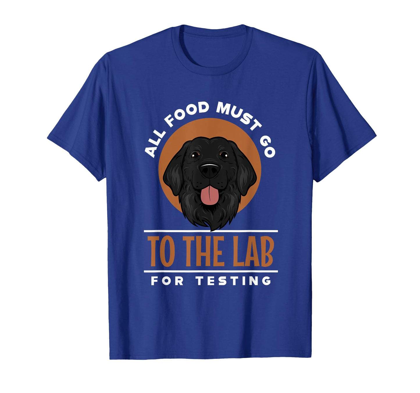 Funny Labrador Retriever Black Lab Fetch Dog Pet Lover Gifts Men Women Girls Kids T-Shirt