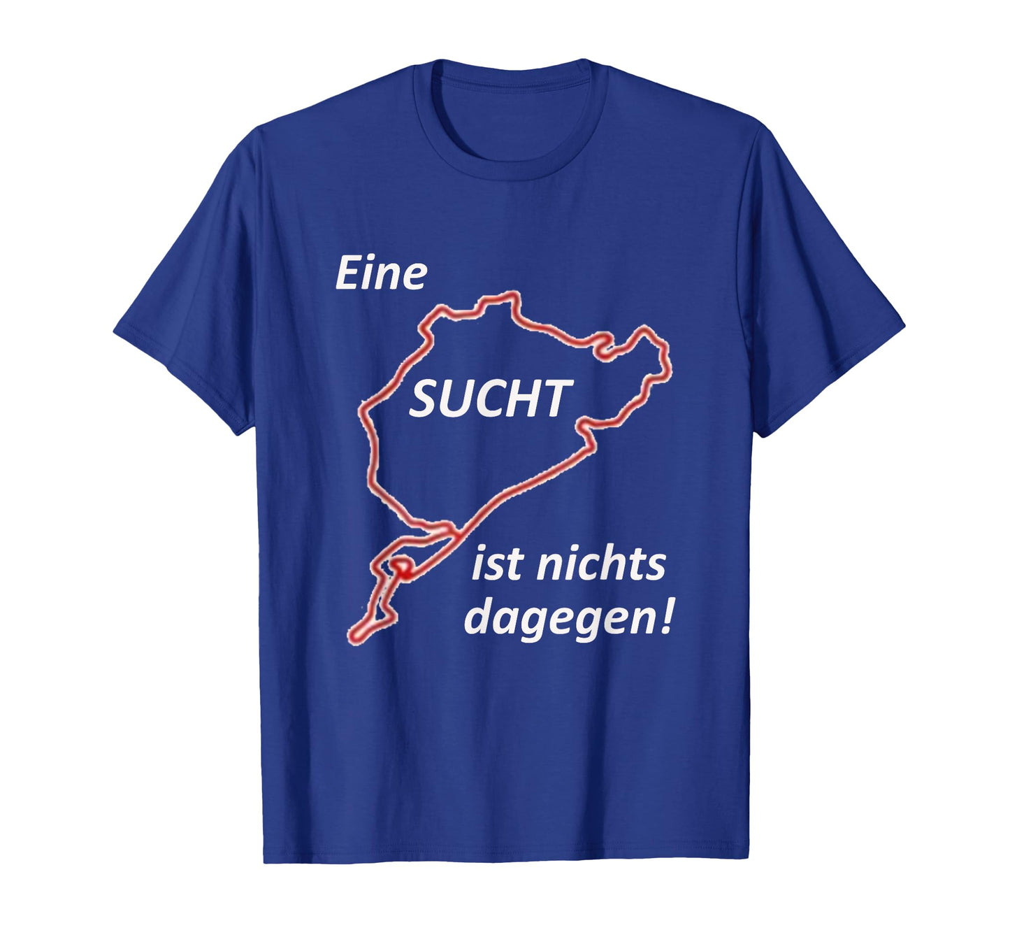 24H Racing, VLN, North Bow, Nürburgring, Women, Men T-Shirt