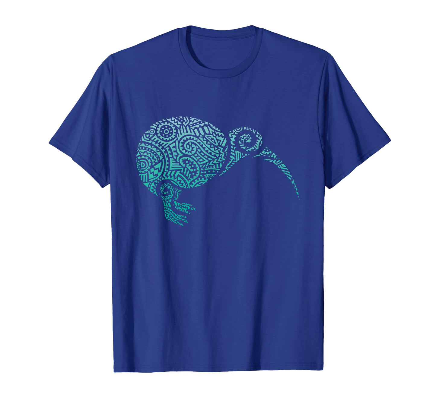 New Zealand Kiwi Vintage Bird NZ Travel Kiwis New Zealander T-Shirt