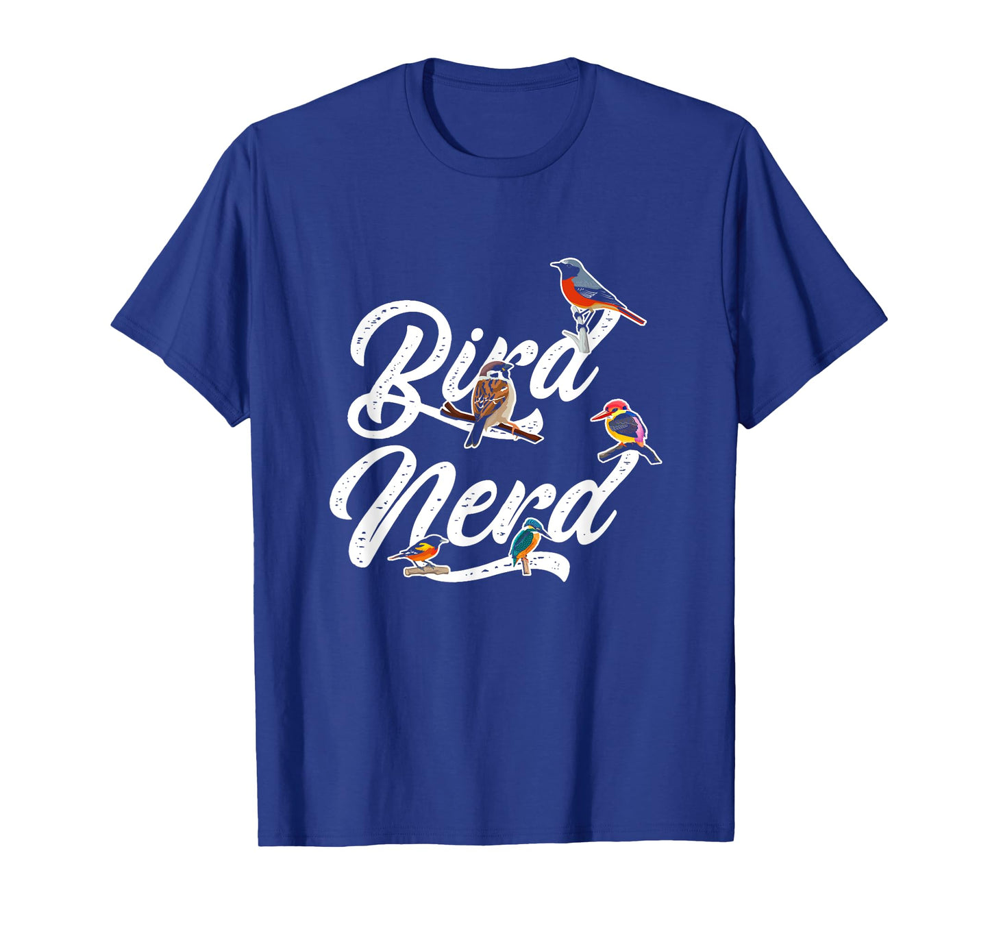 Birds Lover | Ornithology Bird Watching Nerd | Birds Lover T-Shirt