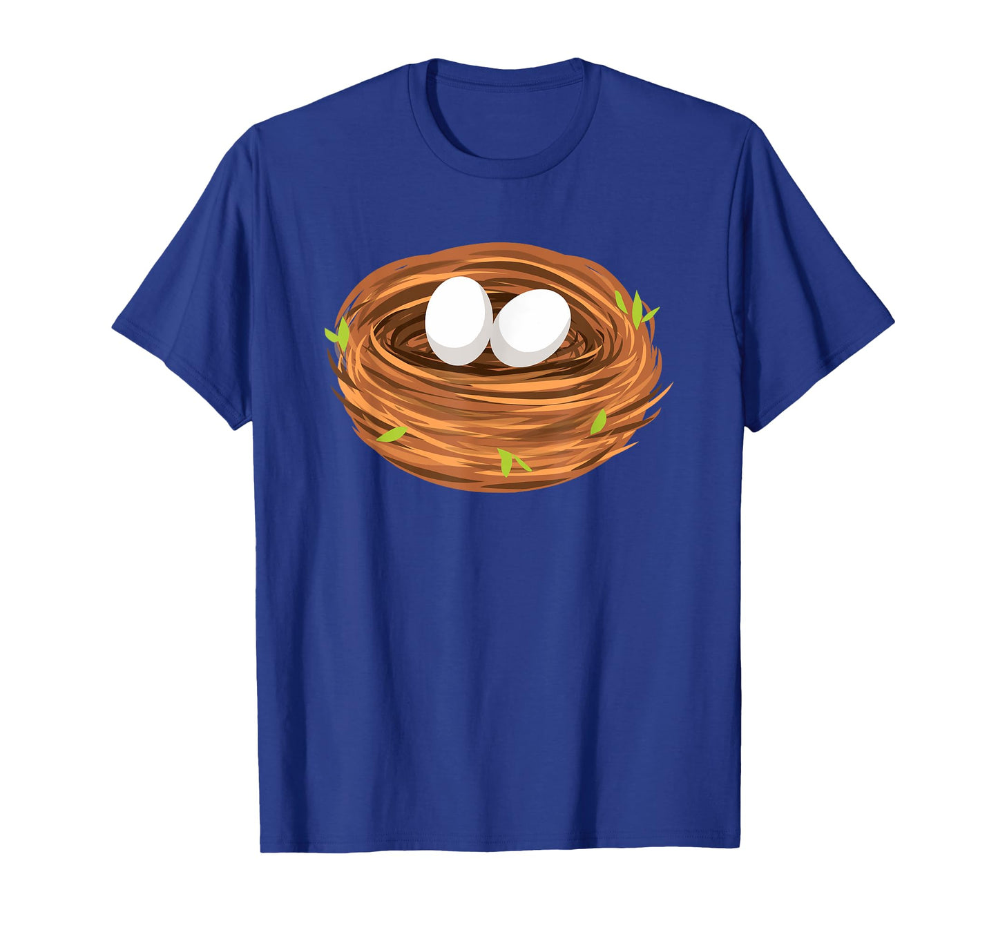 Nest with Eggs T-Shirt