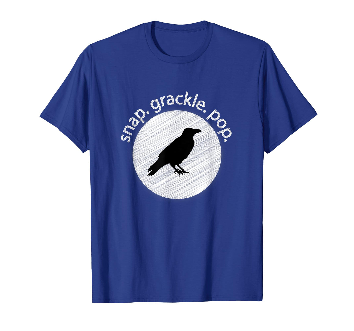 Grackle T-Shirt