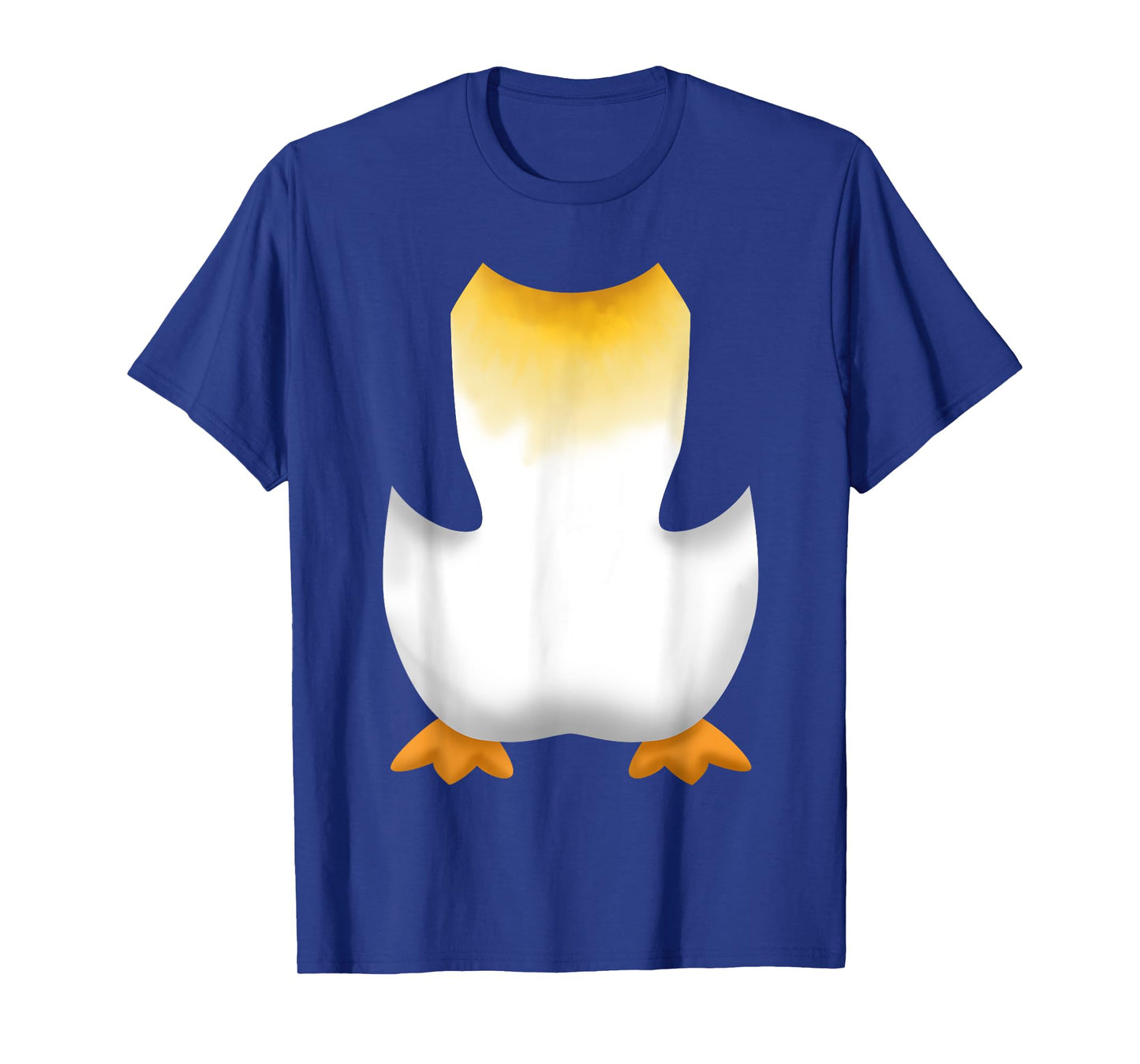Cute Penguin Halloween Costume Children and Adults T-Shirt