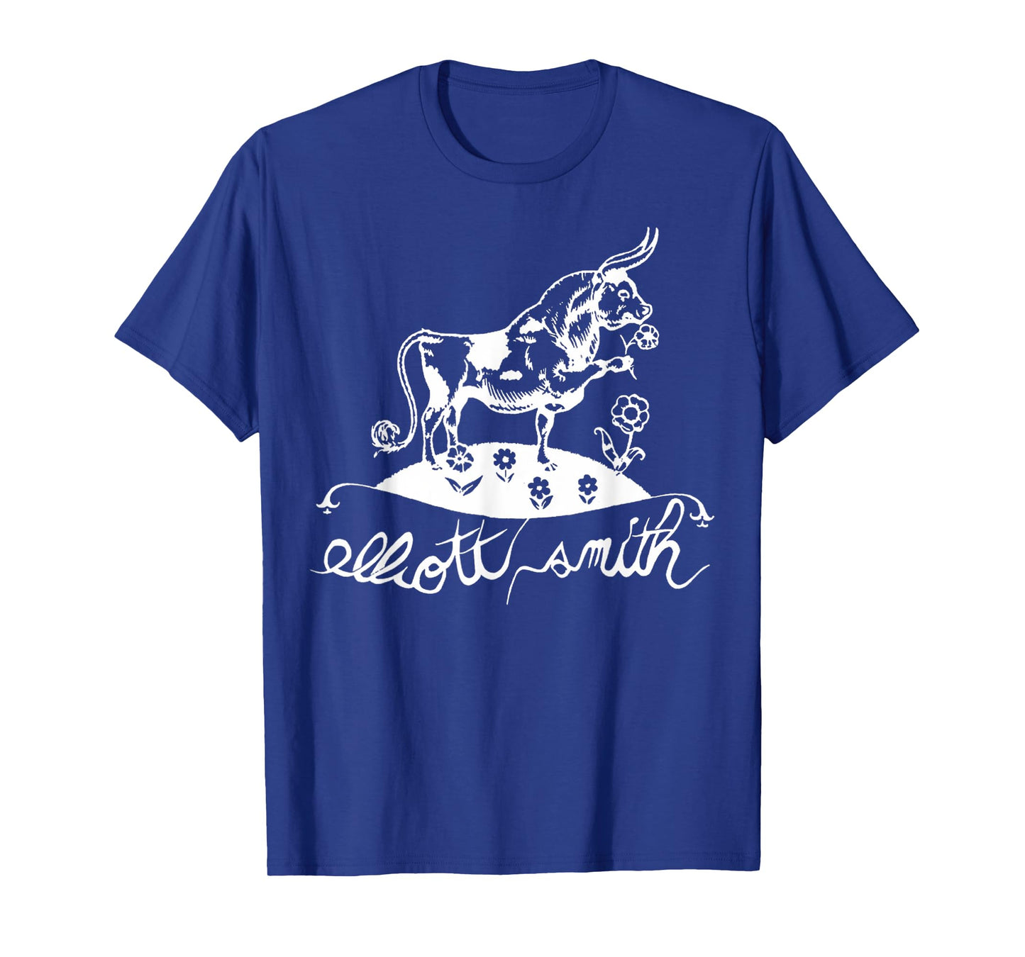 Smith X Ferdinand The Bull T-Shirt