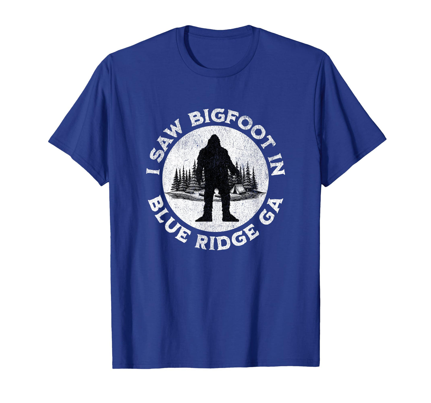 Blue Ridge GA T-Shirt