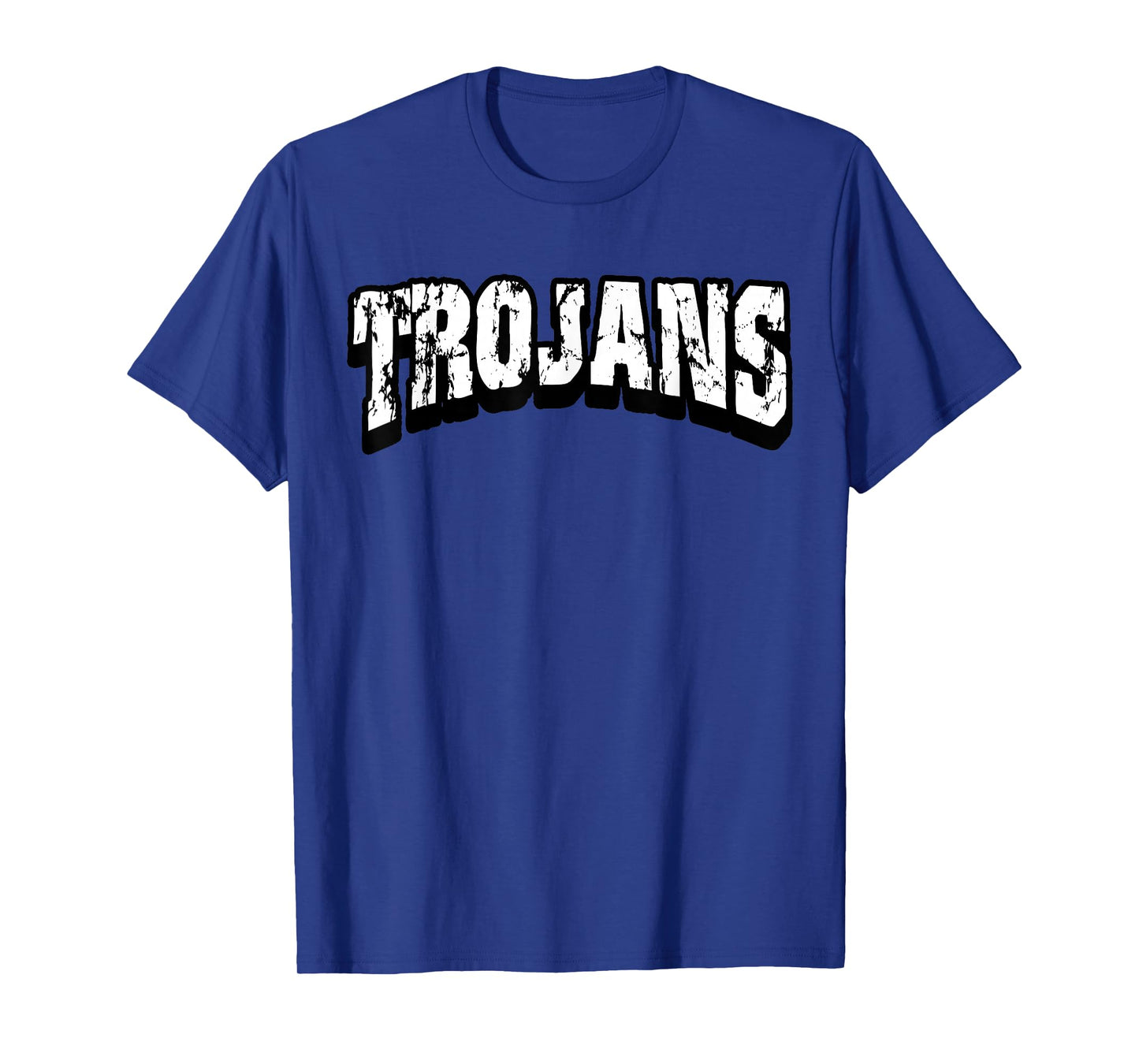 Trojan Back to School Spirit T-Shirt