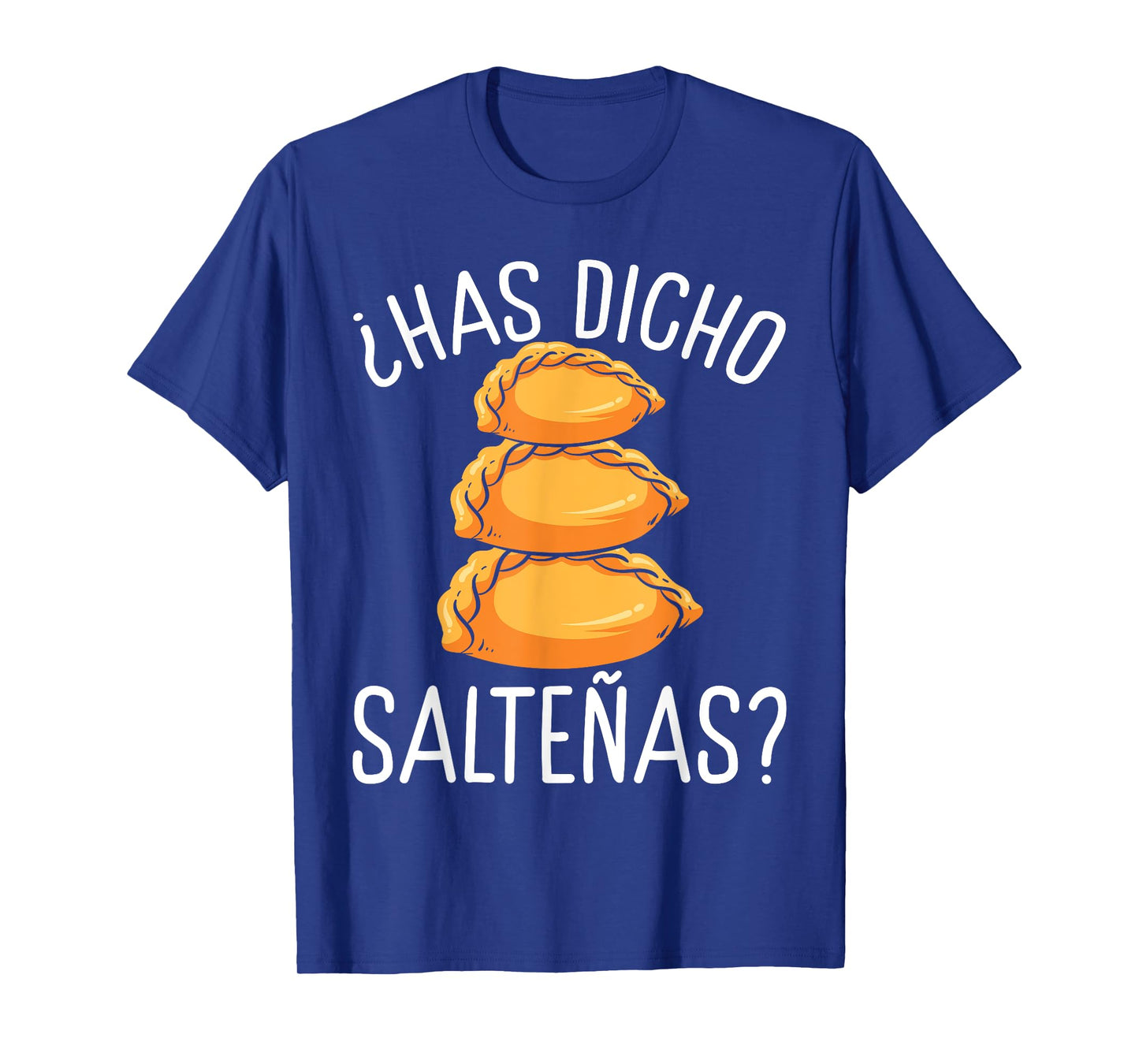 Bolivian Salteñas Bolivia Globe Chicken Salteñas Bolivia T-Shirt