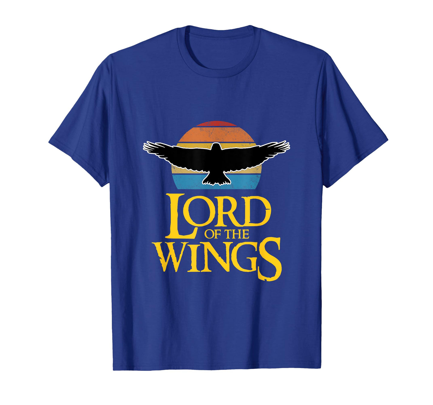 Lord Of The Wings T-Shirt