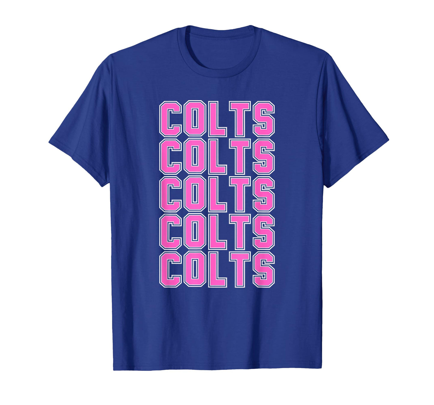 Colts T-Shirt