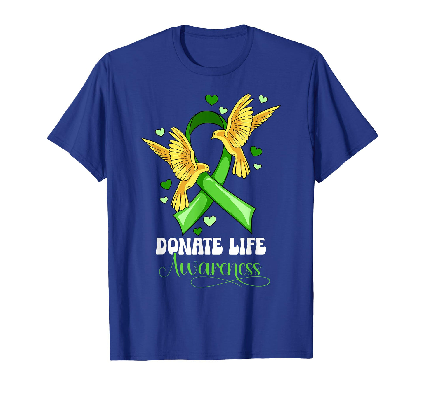Donate Life T-Shirt