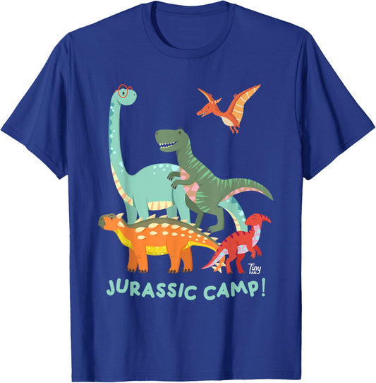 Daily Dino. T-Shirt