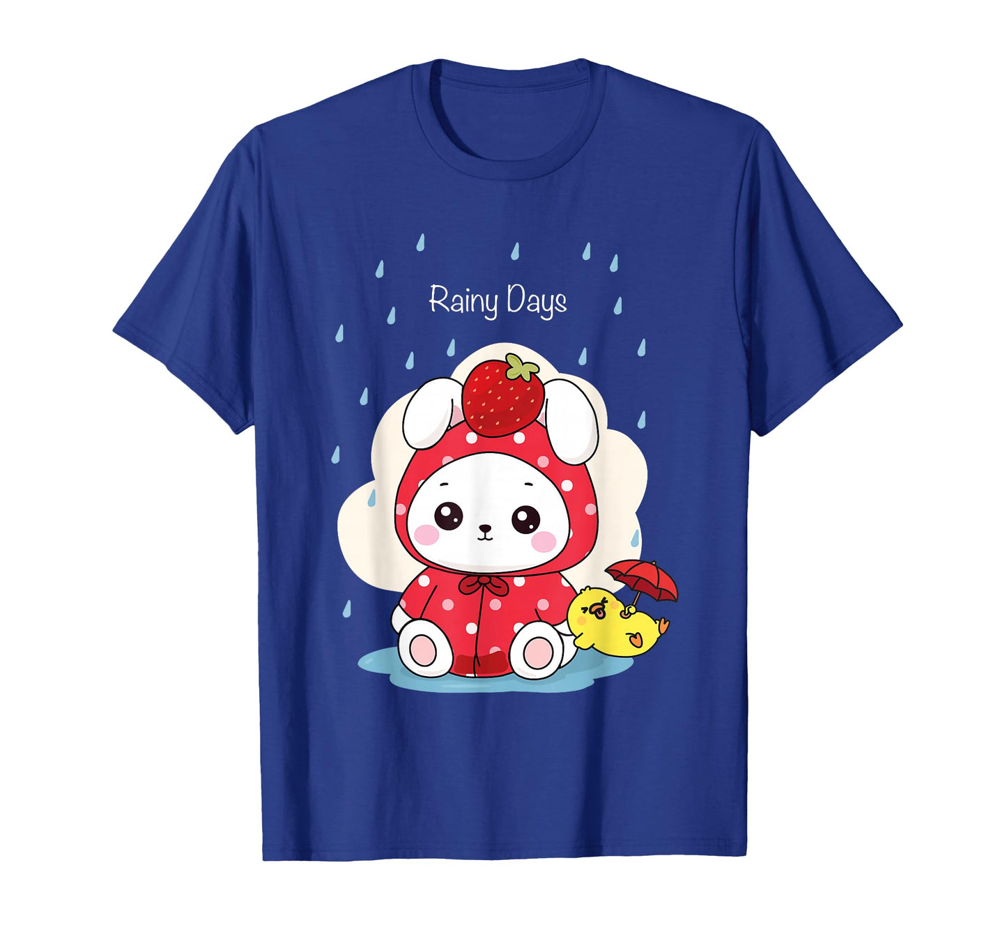 Rainy Days T-Shirt