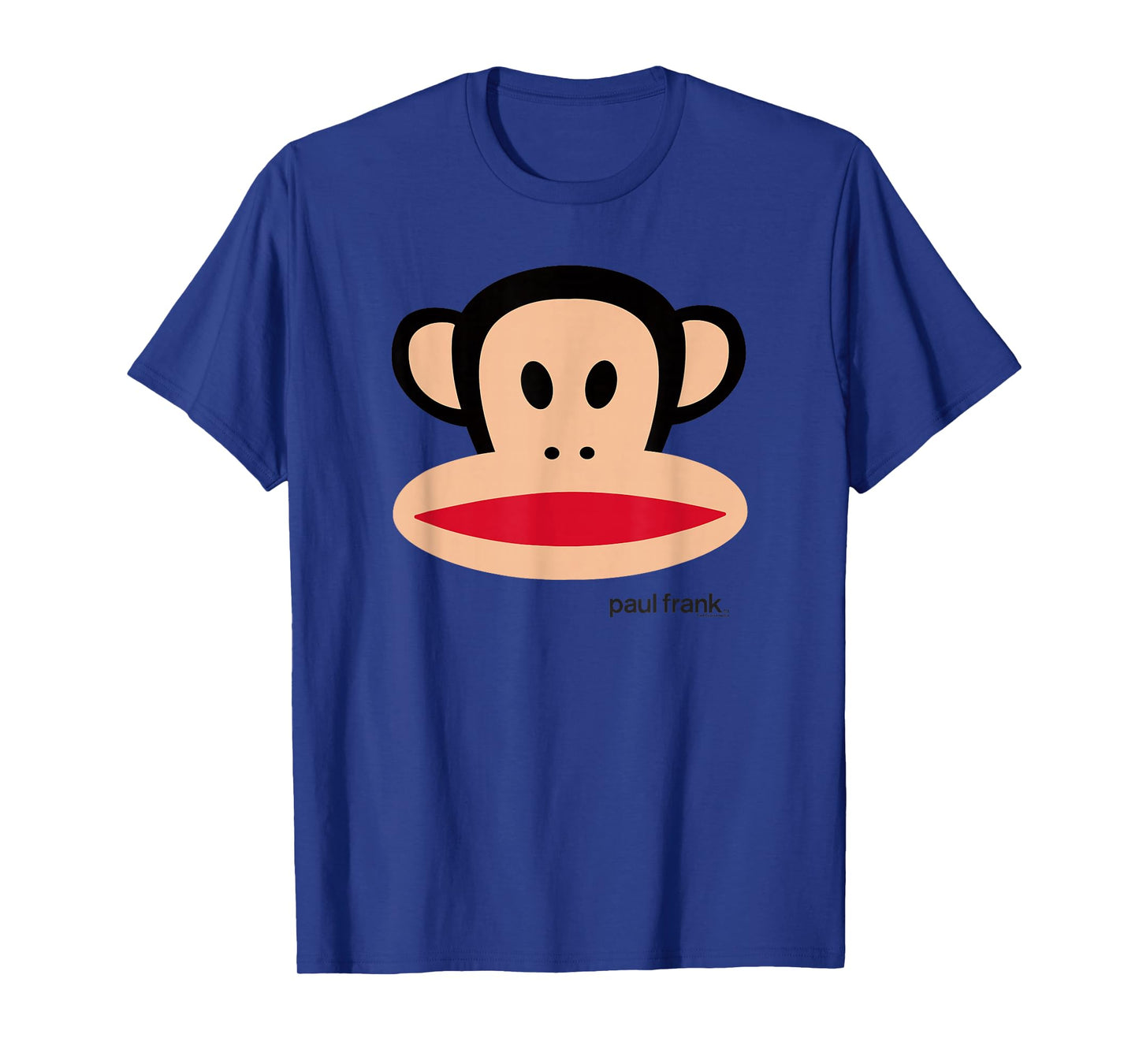 Paul Frank Julius The Monkey Big Face T-Shirt