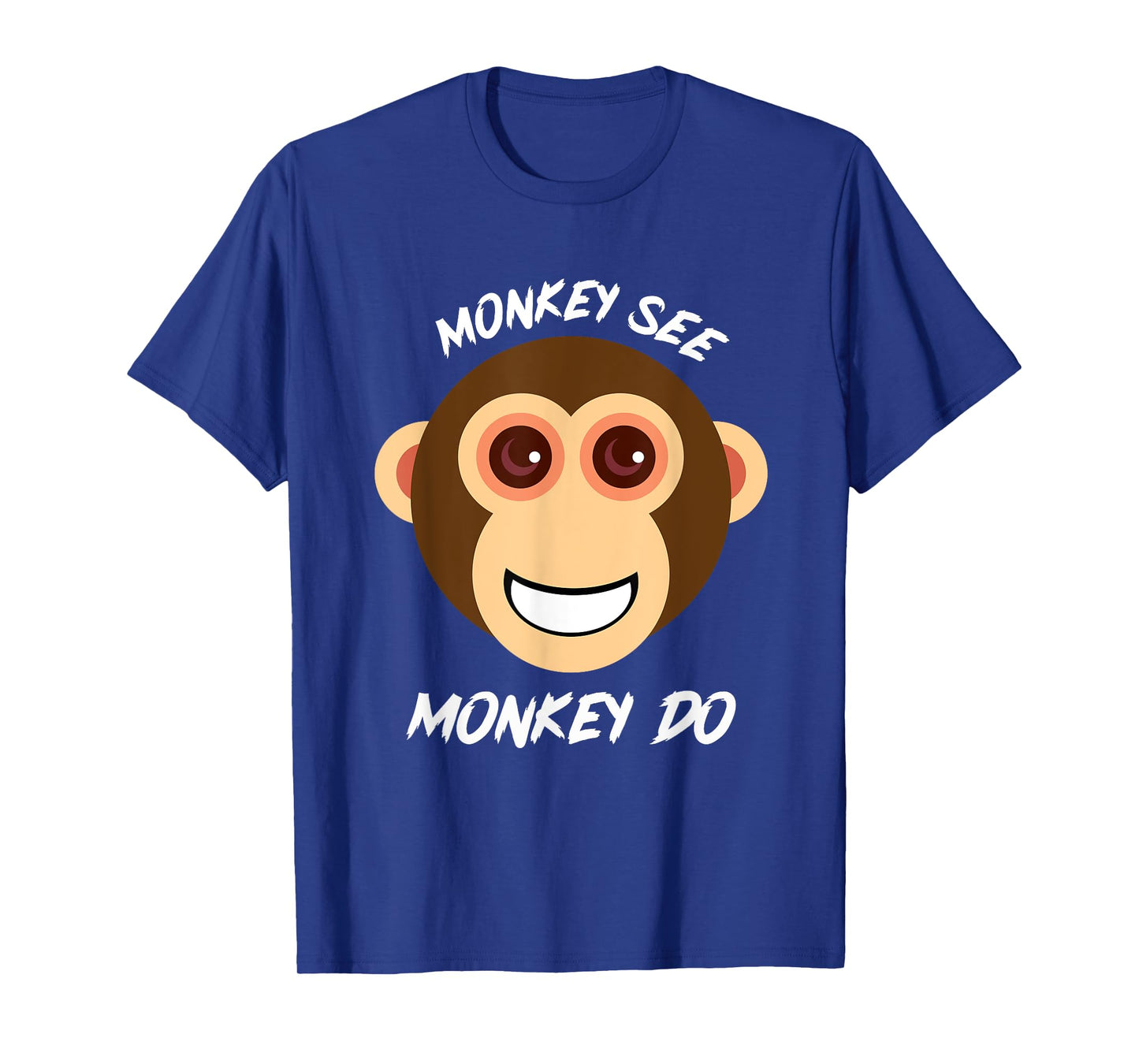 Monkey See Monkey Do