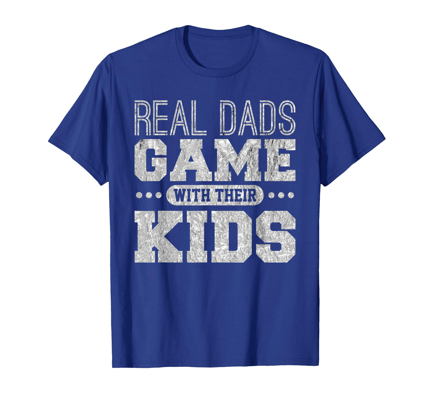 Gaming Fathers Day Gamer Dad Shirt Gift from Son or Daughter T-Shirt