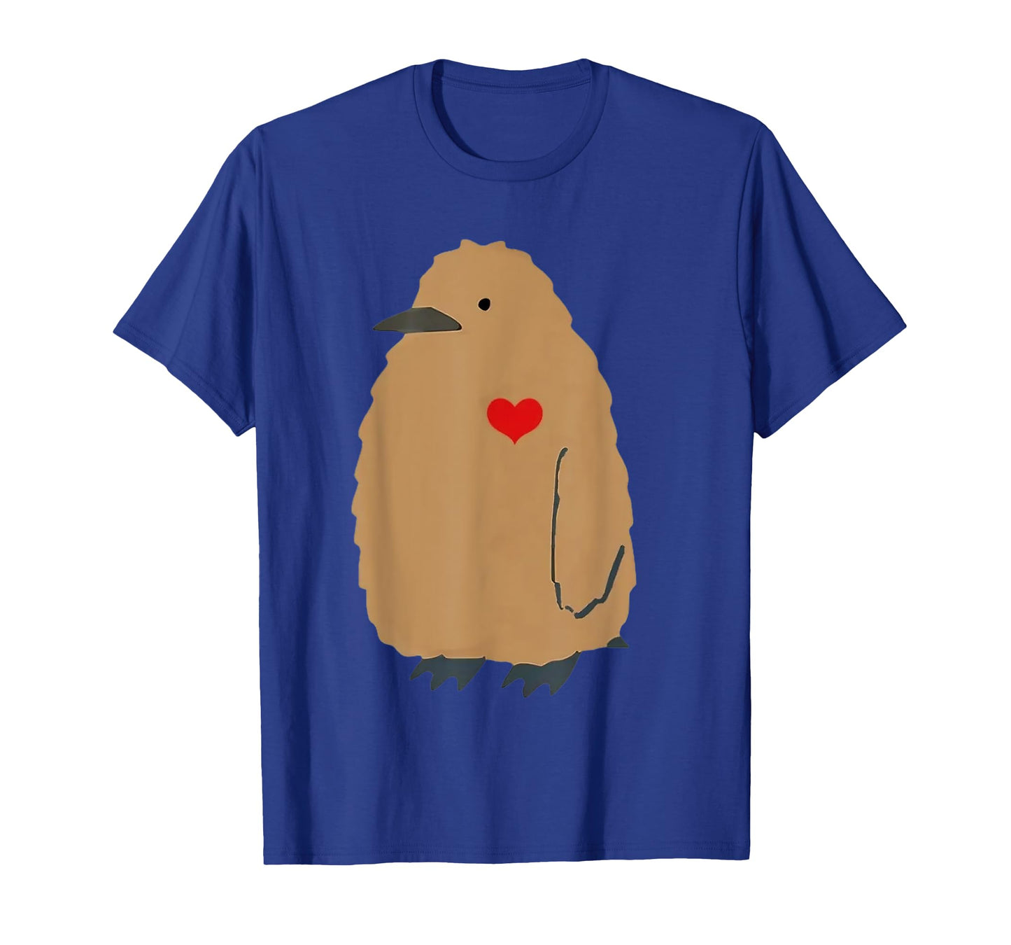 Pesto The Penguin More To Love Bird Meme T-Shirt