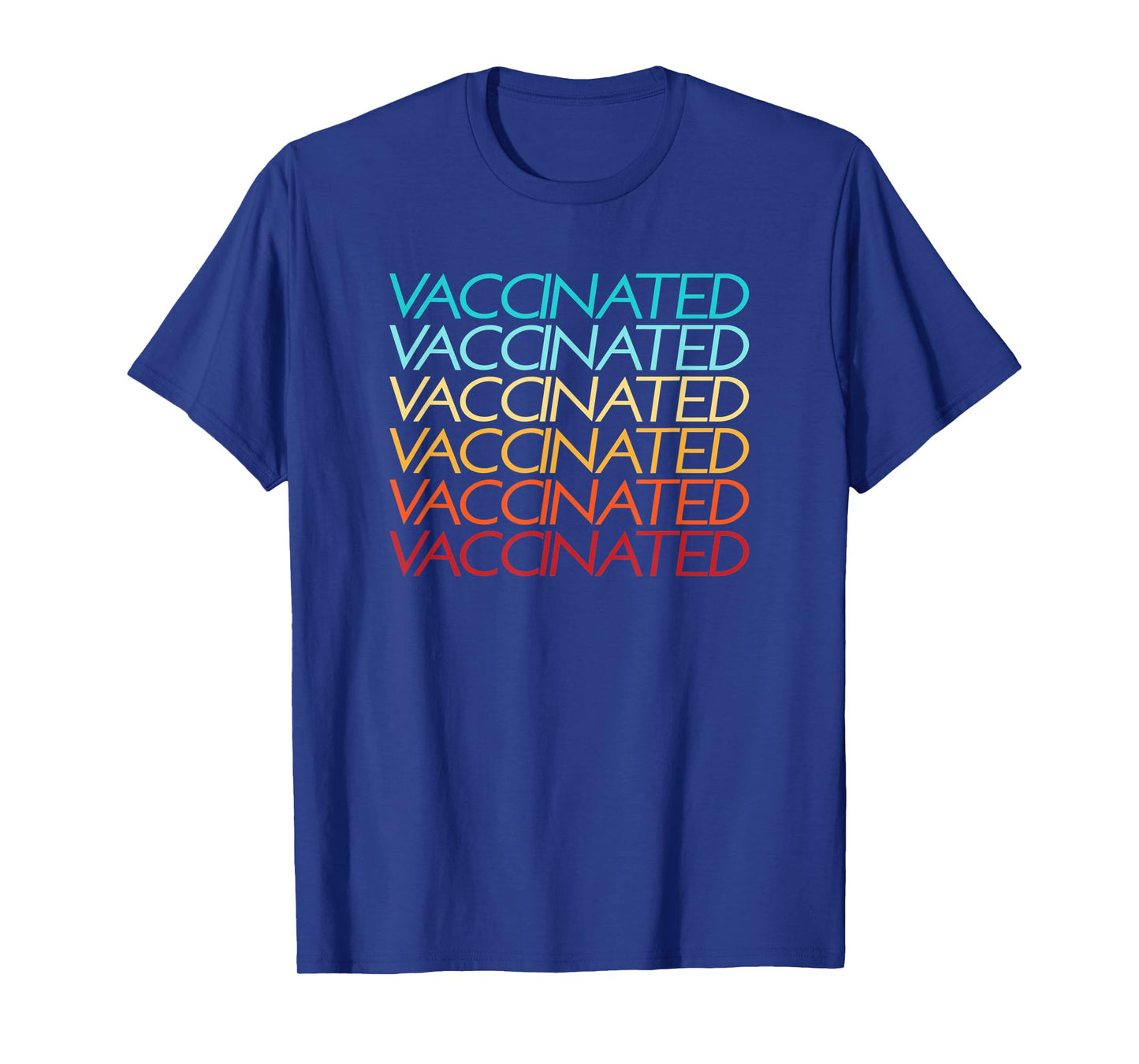 Pro Vaccine Shirt, Vaccinated T-Shirt