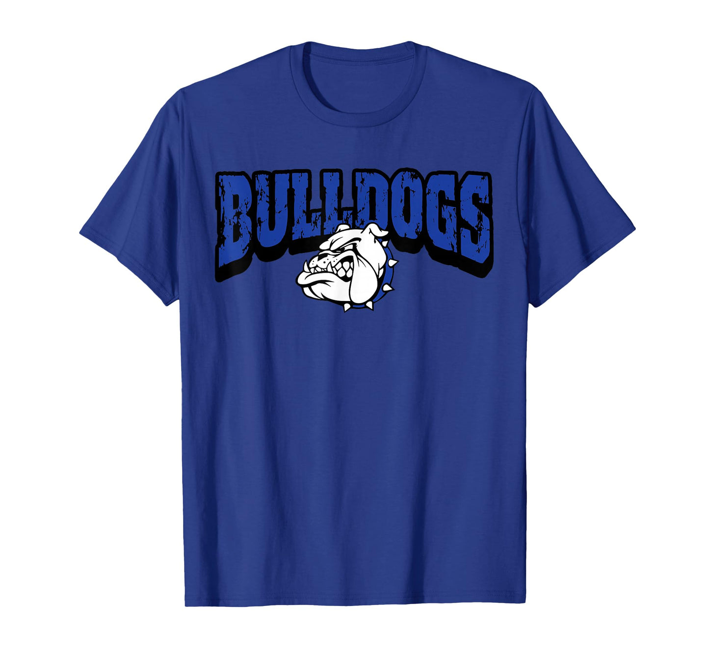 Bulldogs Back To School Spirit B T-Shirt
