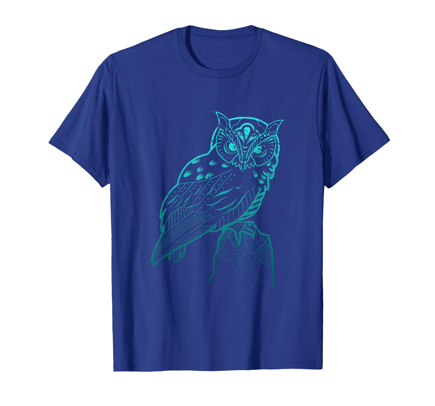 Owl T-Shirt