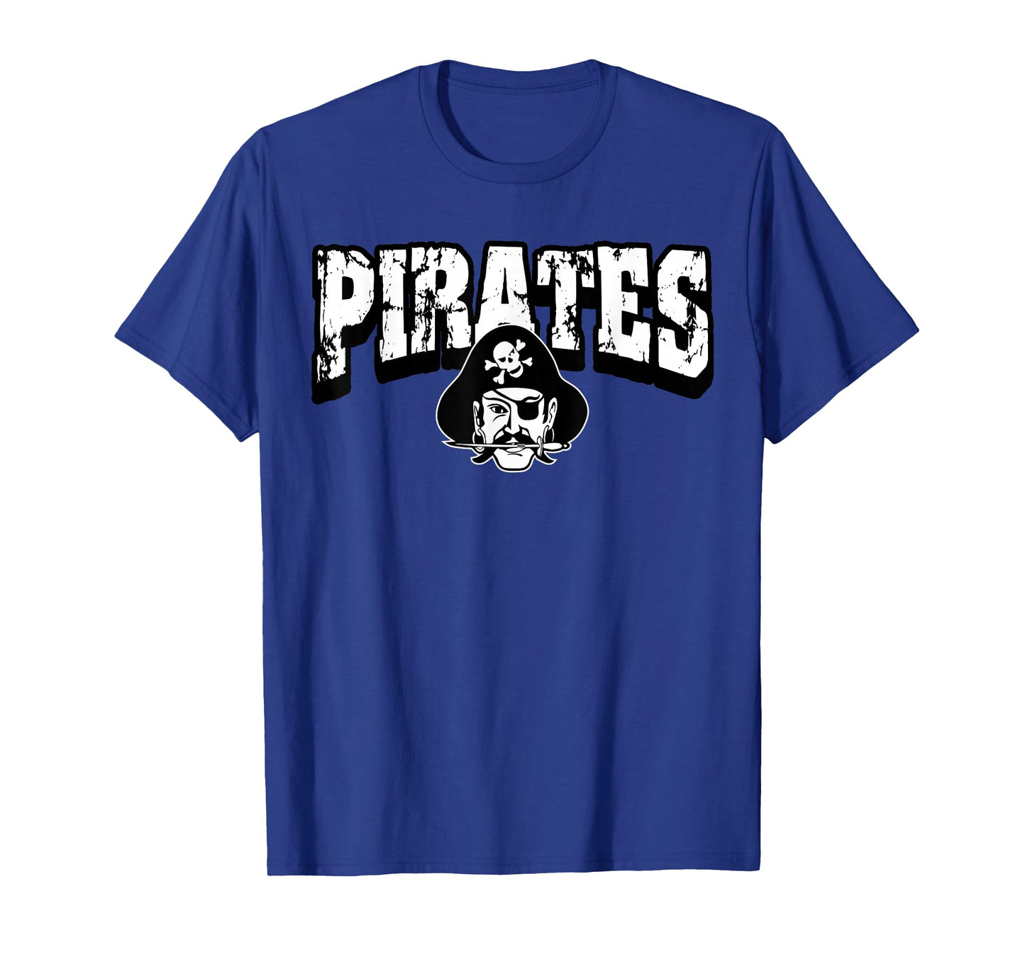 Pirates Back to School Spirit T-Shirt