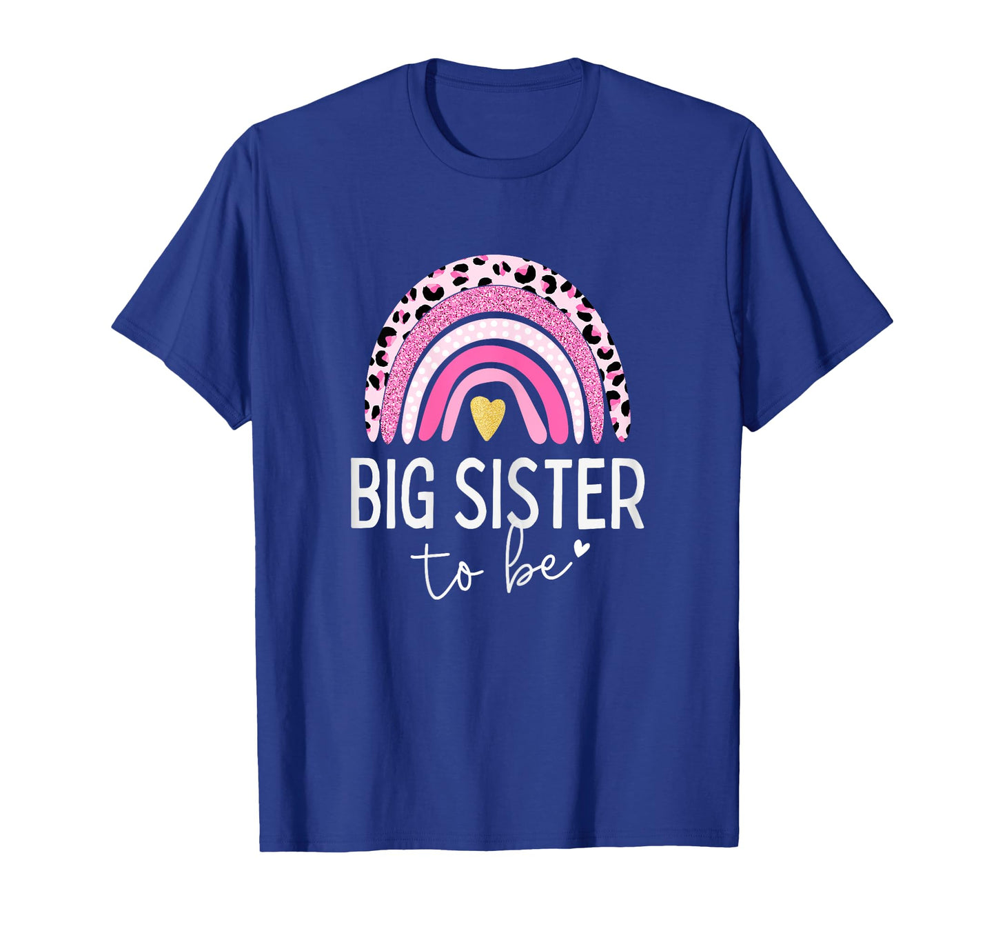 Im going to be big Sister 2025 Promoted to big sis 2025 T-Shirt