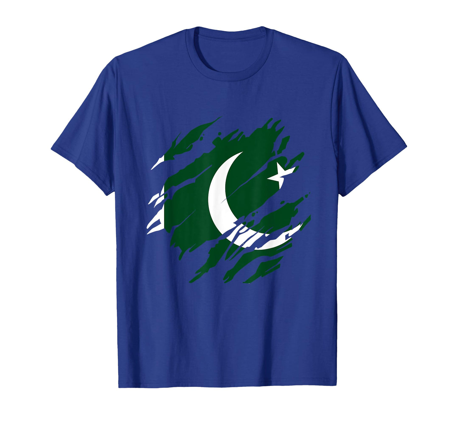 Pakistani Flag Pakistan T-Shirt