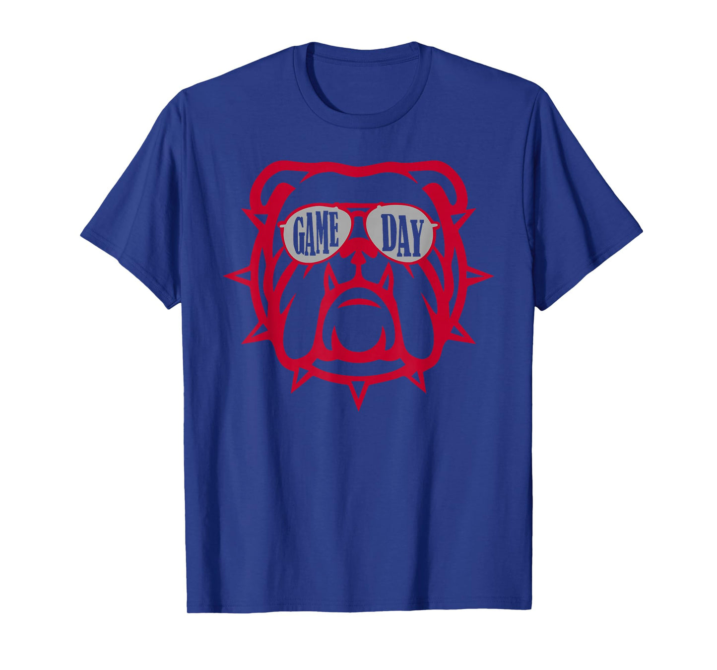 Funny Team Go Dawgs Back To School T-Shirt