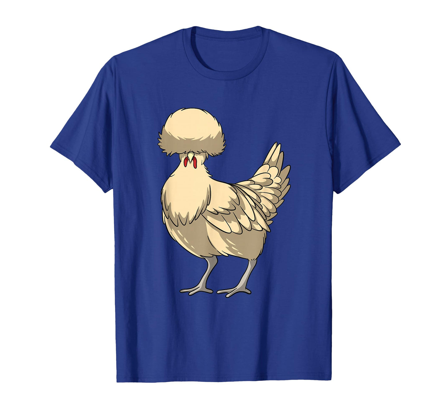 Funny Chicken T-Shirt