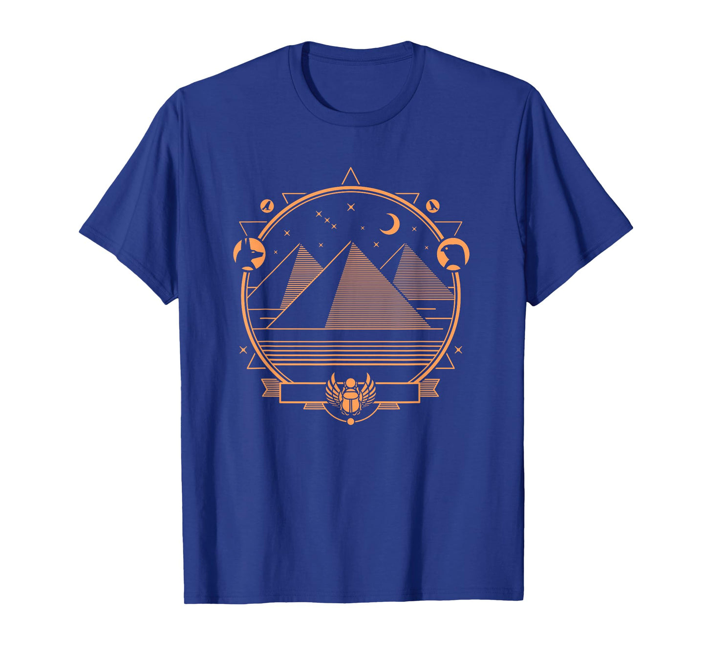 Ancient Egypt T-Shirt