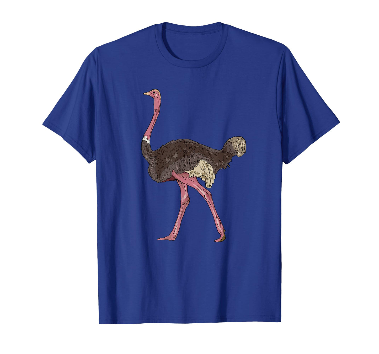 Vintage African Bouquet T-Shirt
