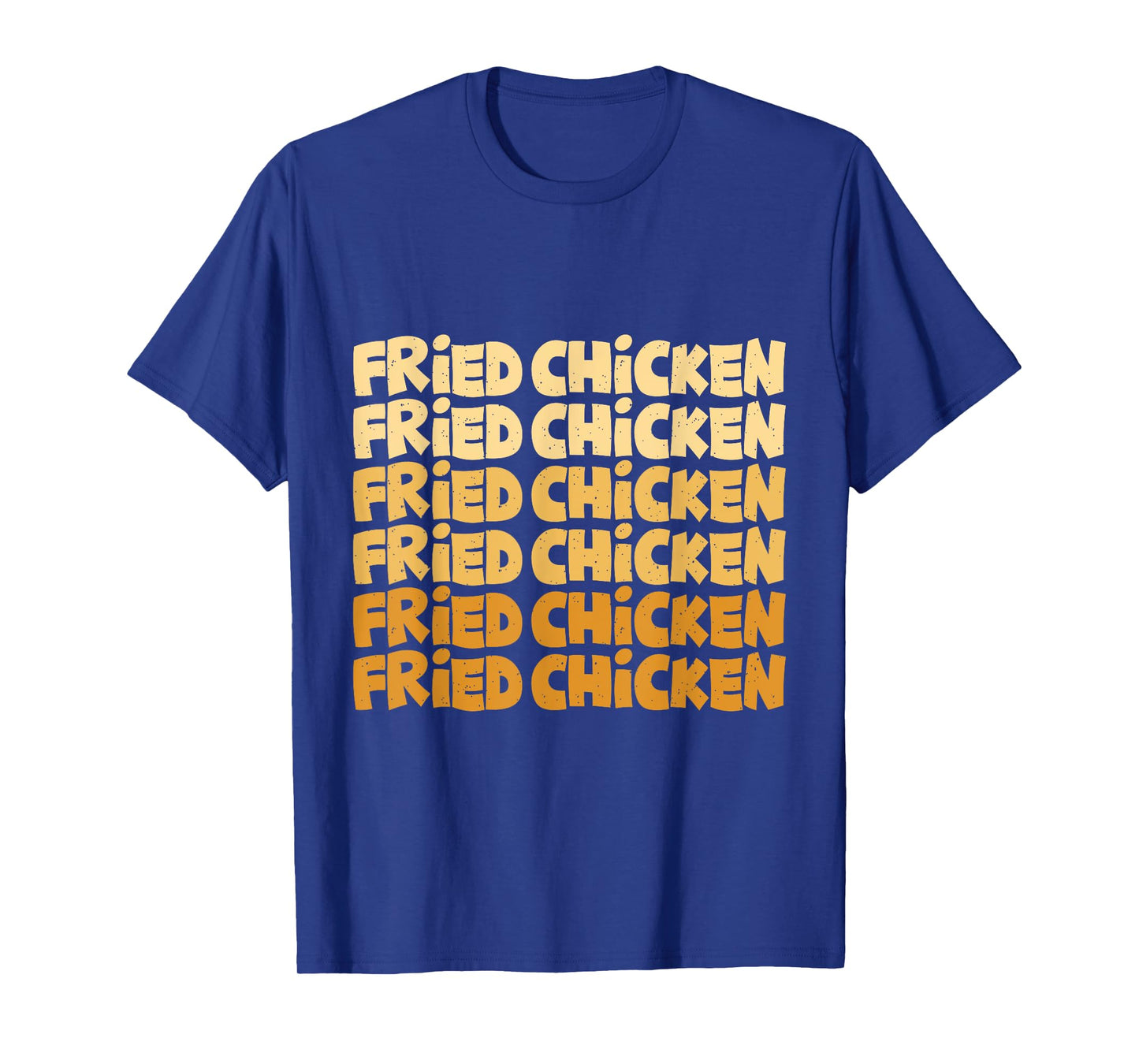 Fried chicken T-Shirt