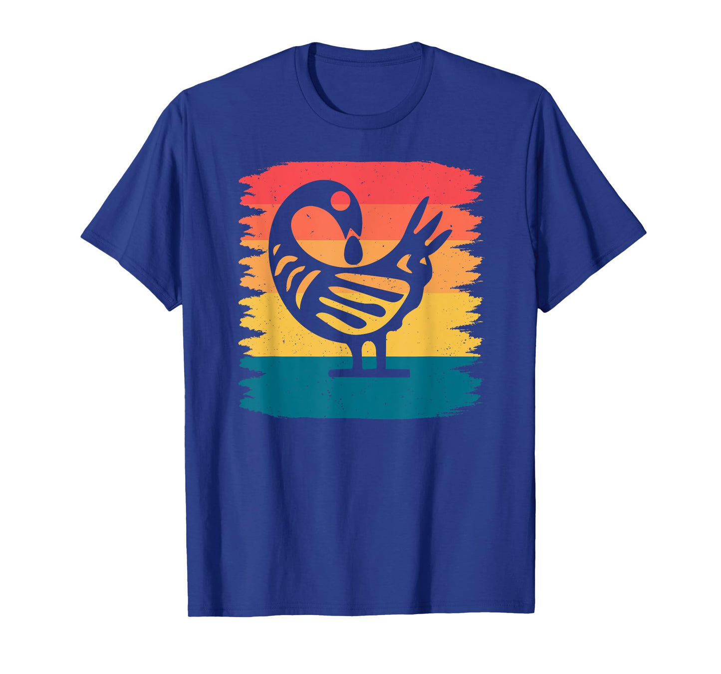 African Routes Sankofa Adinkra Black History Art T-Shirt