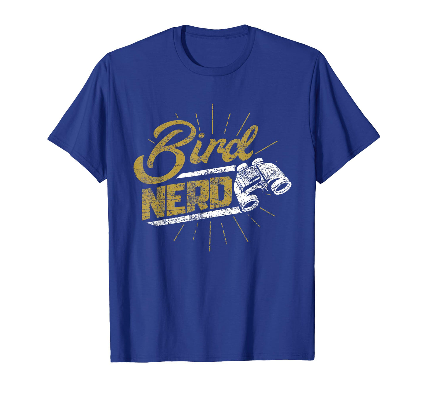 Birdwatcher Shirt | Bird Nerd T-Shirt