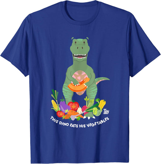 Daily Dino T-Shirt