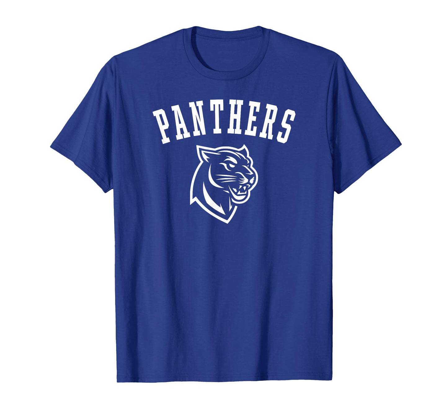 Panthers Mascot for Players and Fans T-Shirt