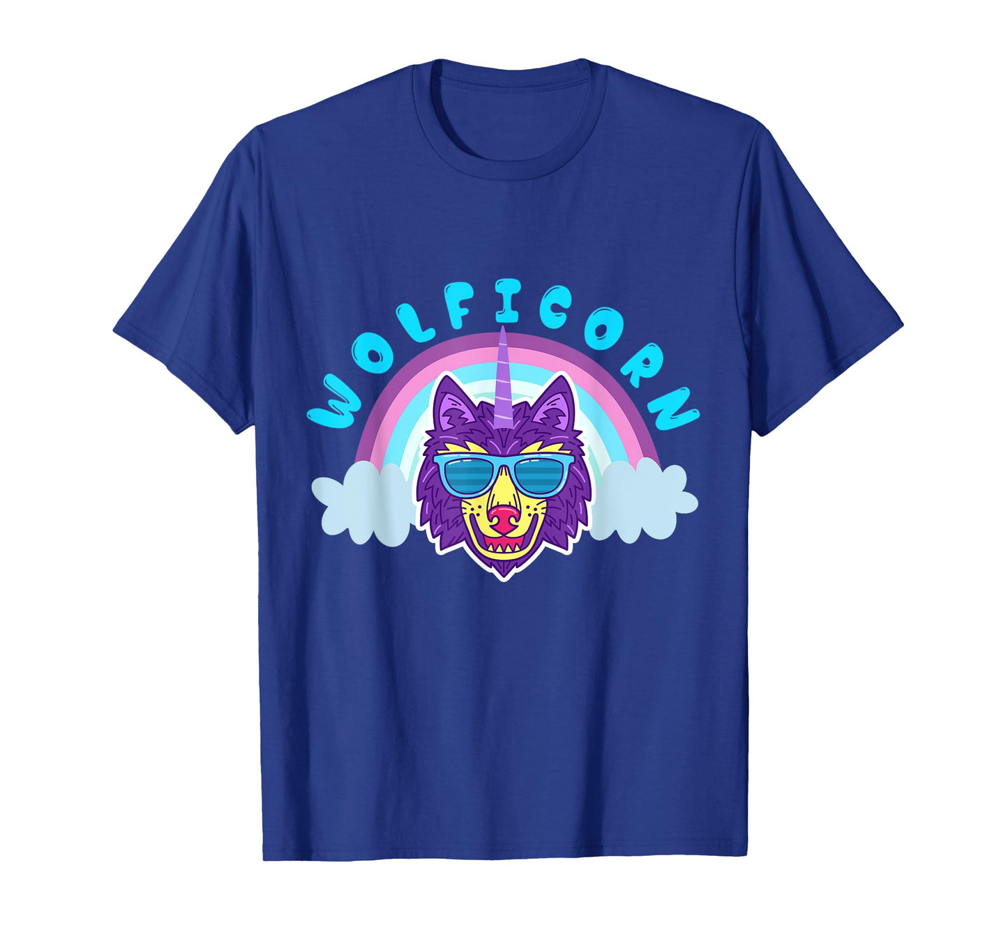 Wolficorn T shirt