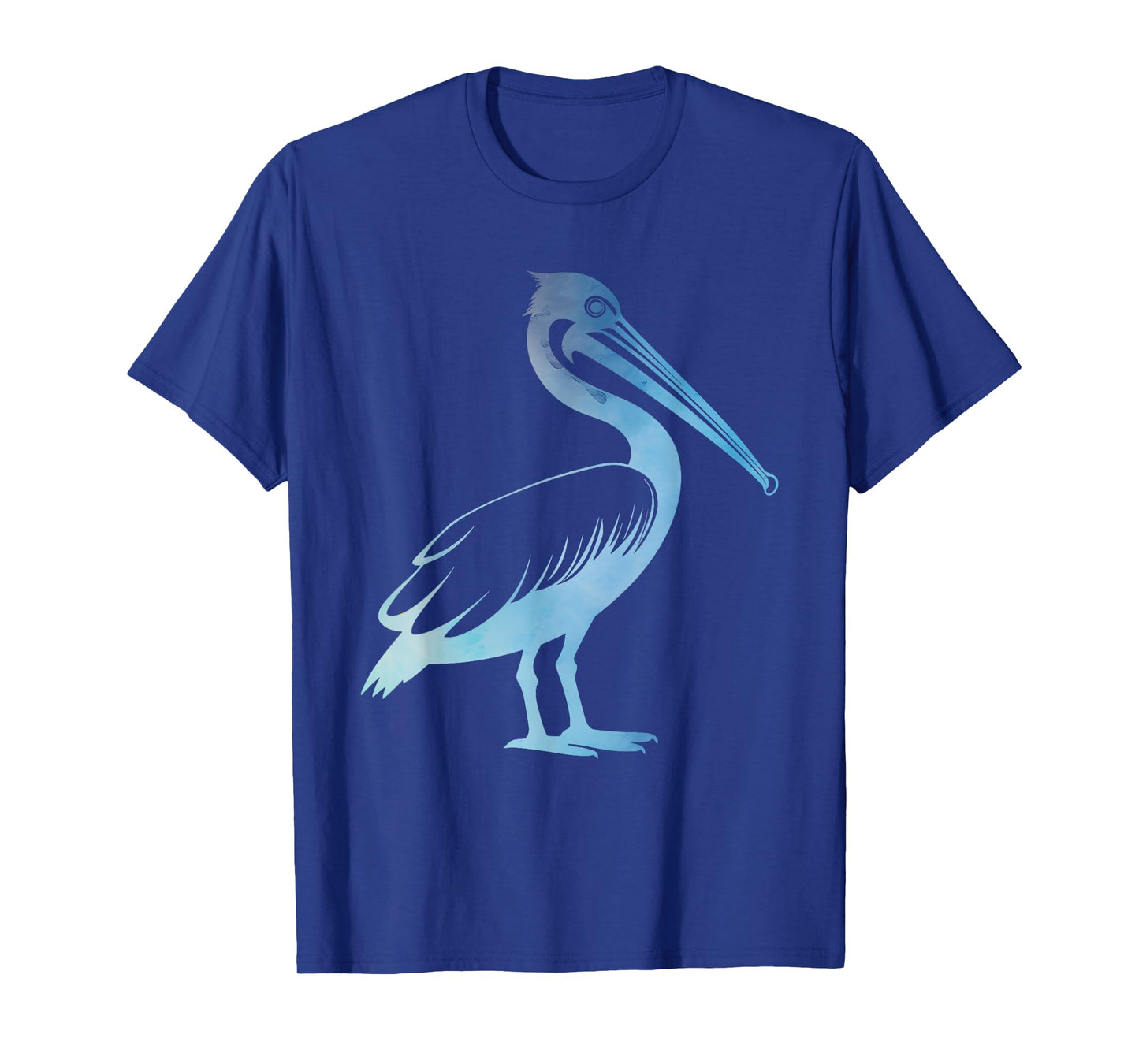 Animals Love Pelicans bird simple minimalist Pelican T-Shirt