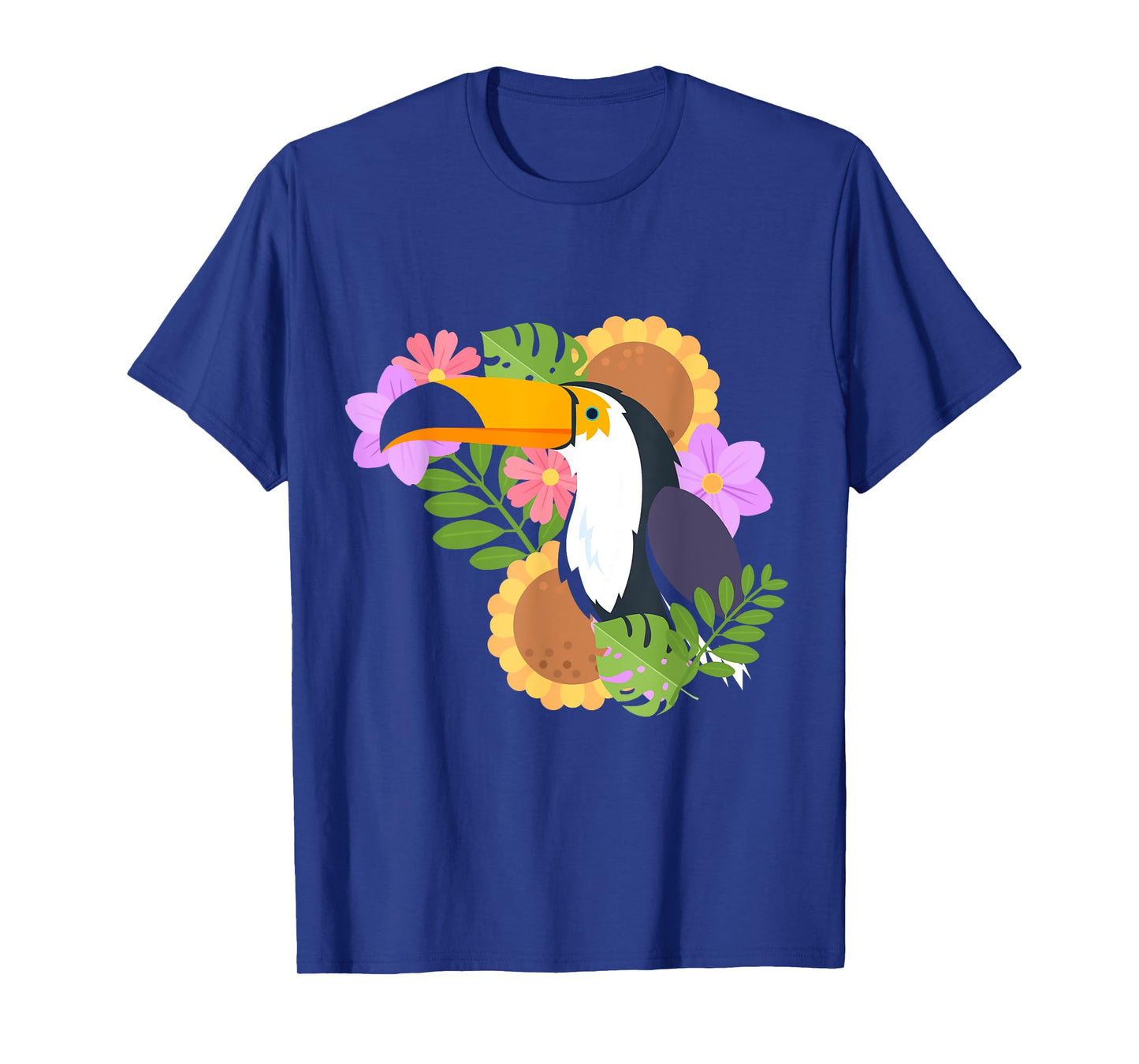 Toucan T-Shirt