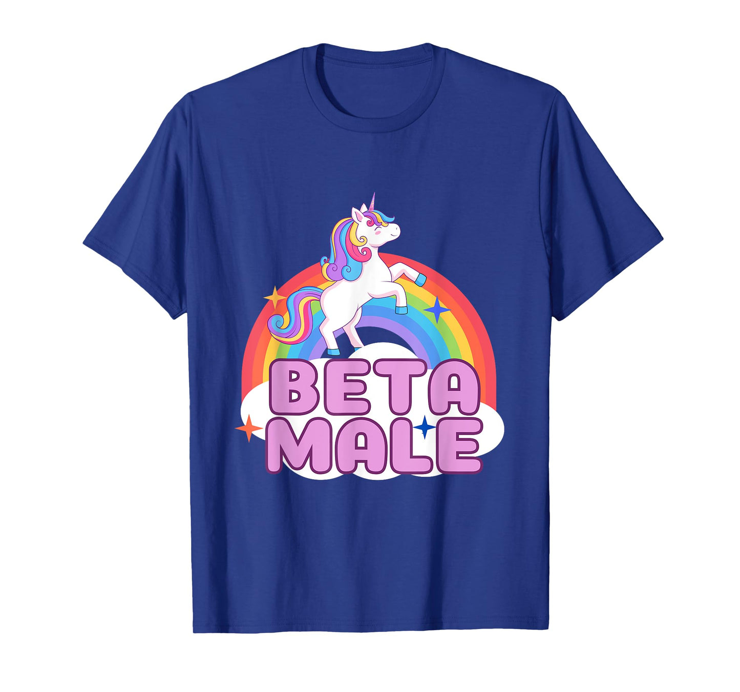 Beta Male T-Shirt