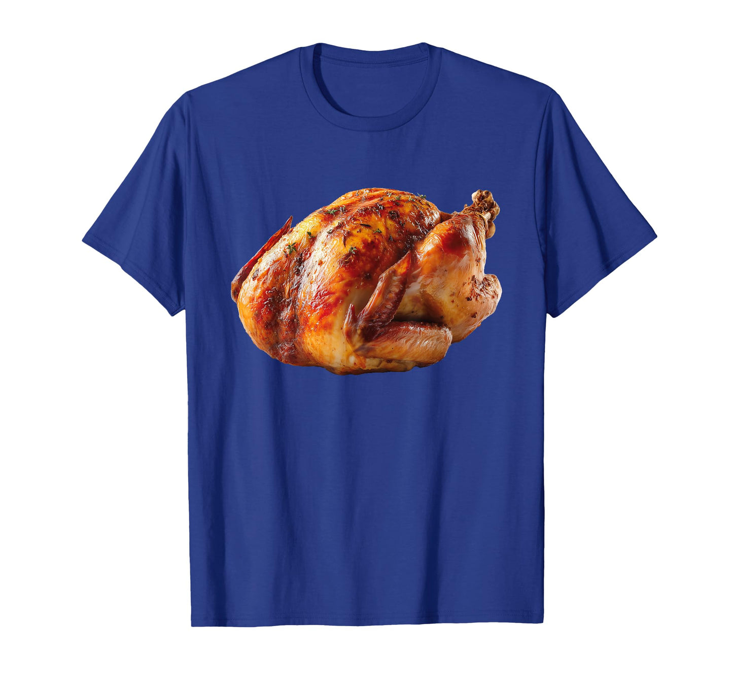 Turkey Thanksgiving Funny Food Costume Halloween Graphic T-Shirt