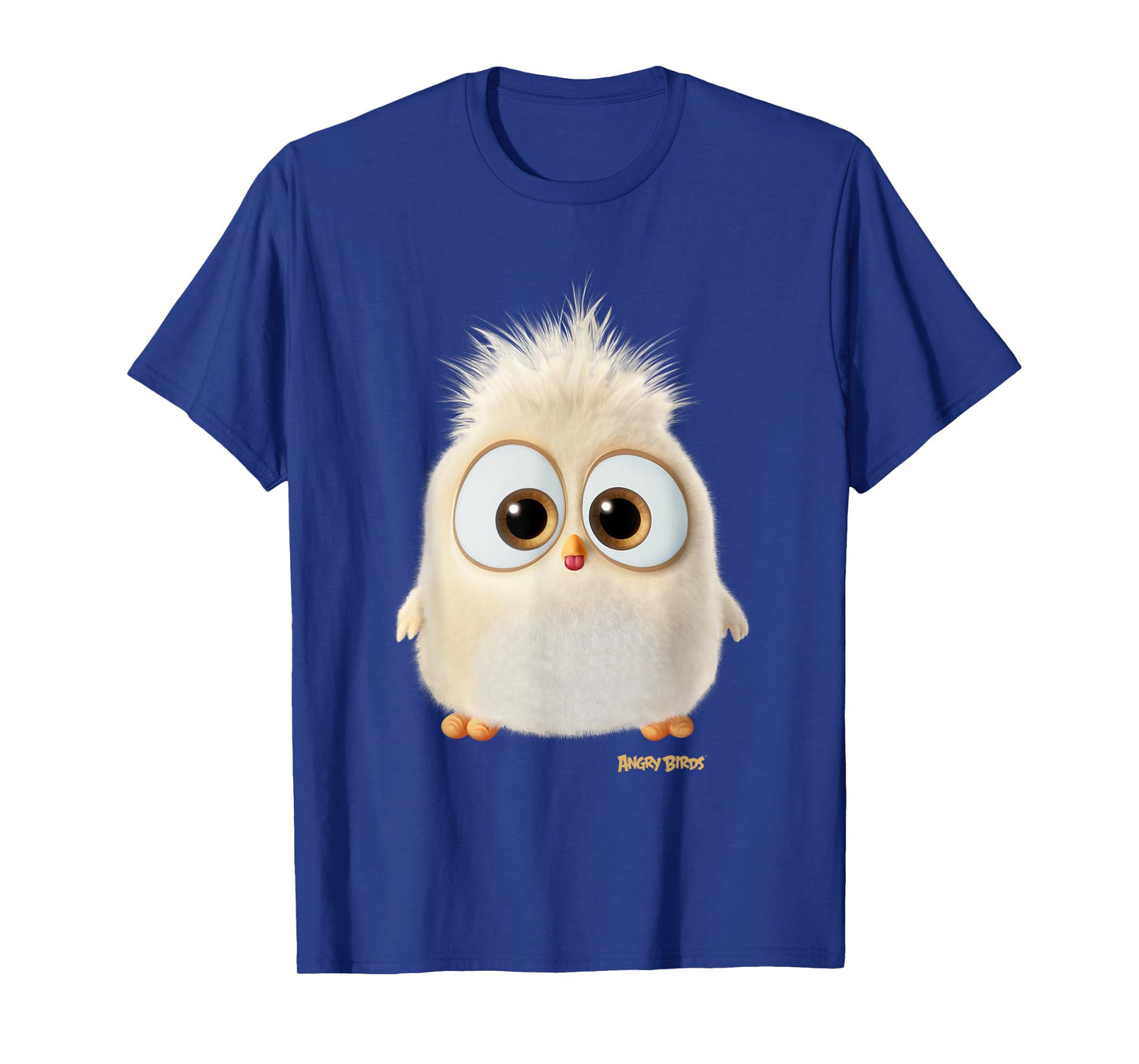 Angry Birds Hatchling Official Merchandise T-Shirt