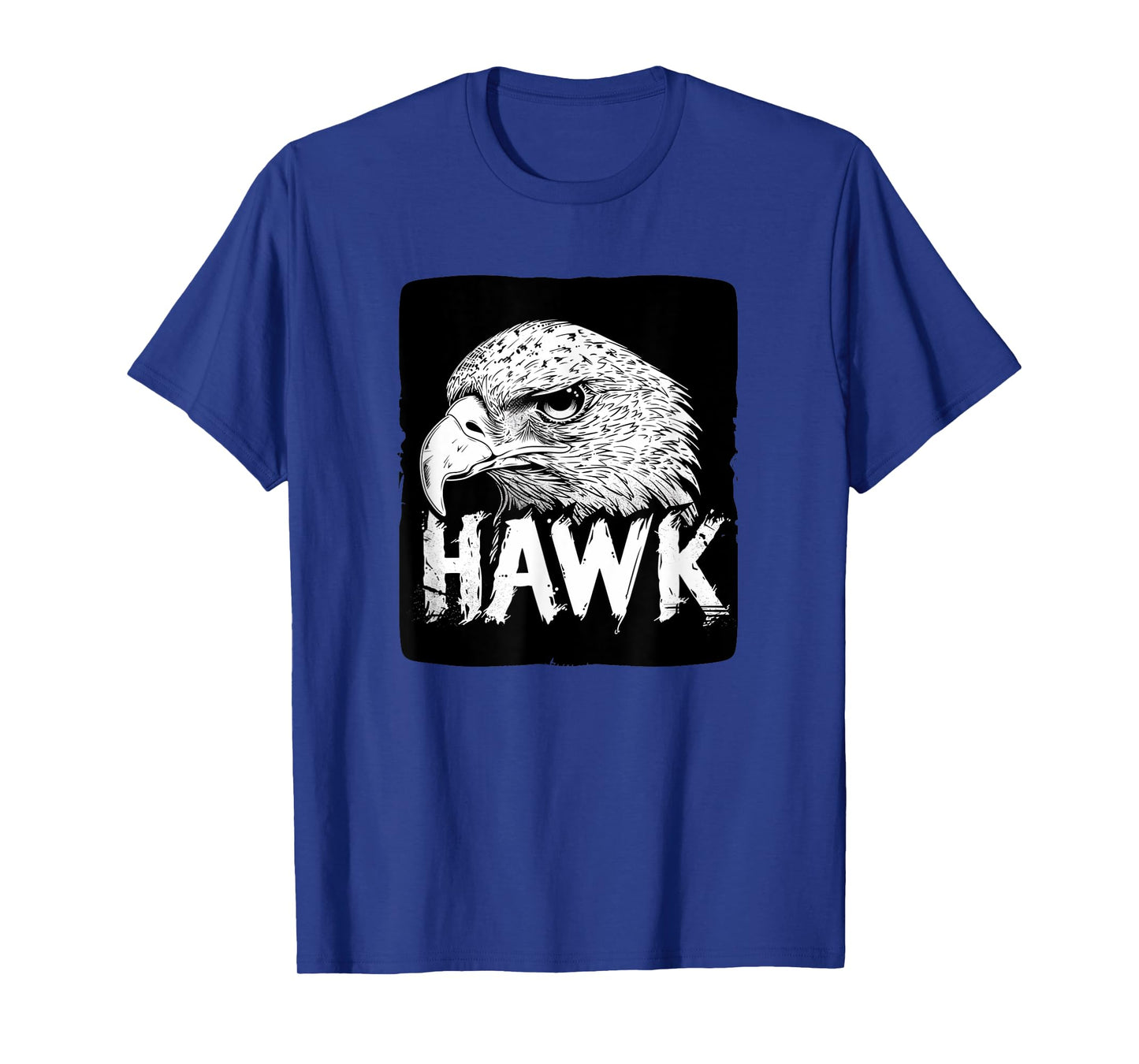 Beautiful Hawk Bird of Prey Costume T-Shirt