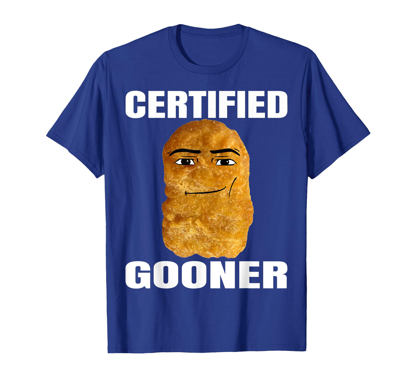 Certified Gooner T-Shirt