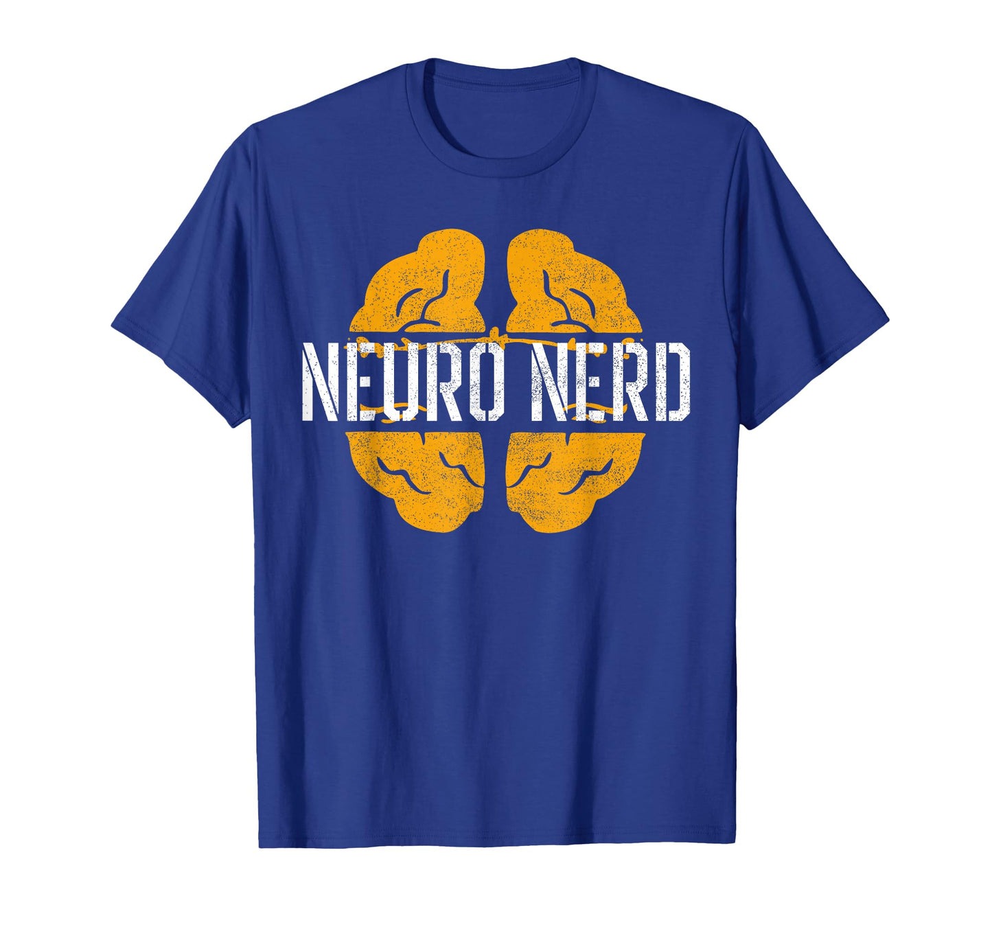 Brain Anatomy for Neuro Nerds Neurology Nurses and Neurologi T-Shirt